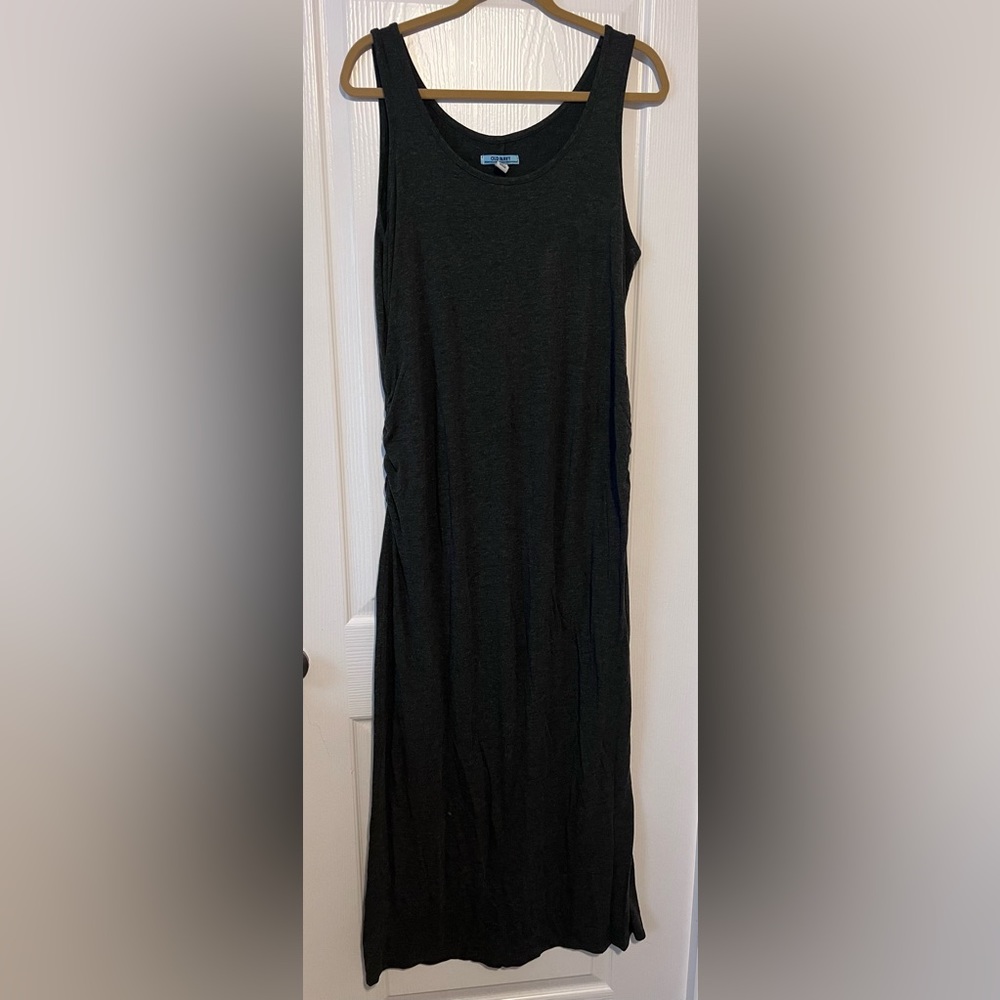 Maternity Maxi